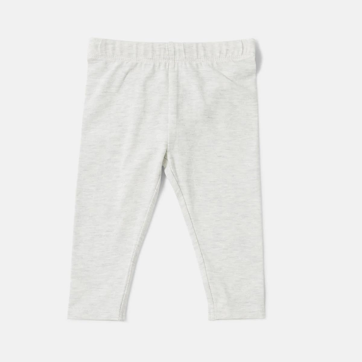 1 Unisex Everyday Leggings Whitmarl A, 1 of 3
