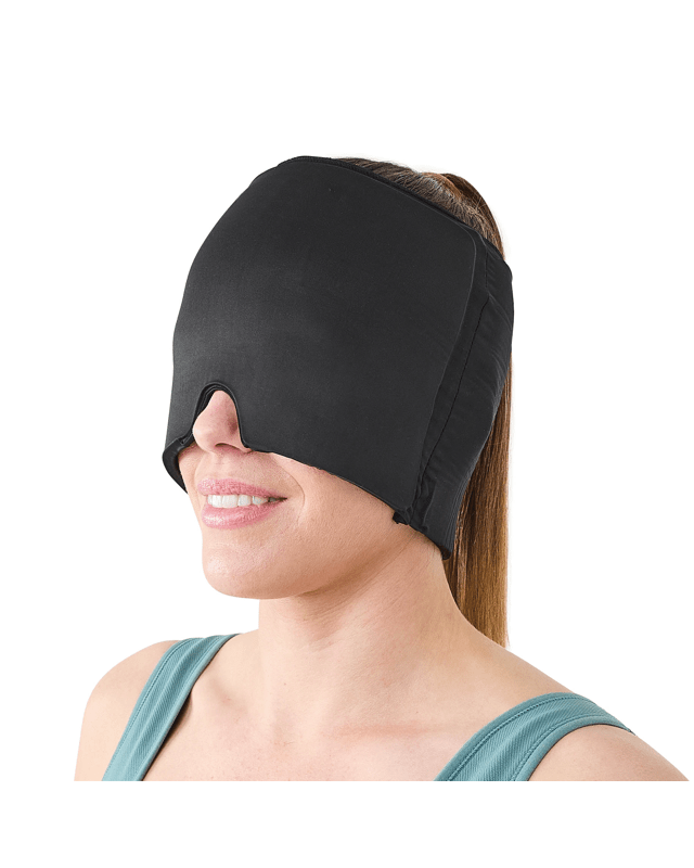 Hot and Cold Head Gel 