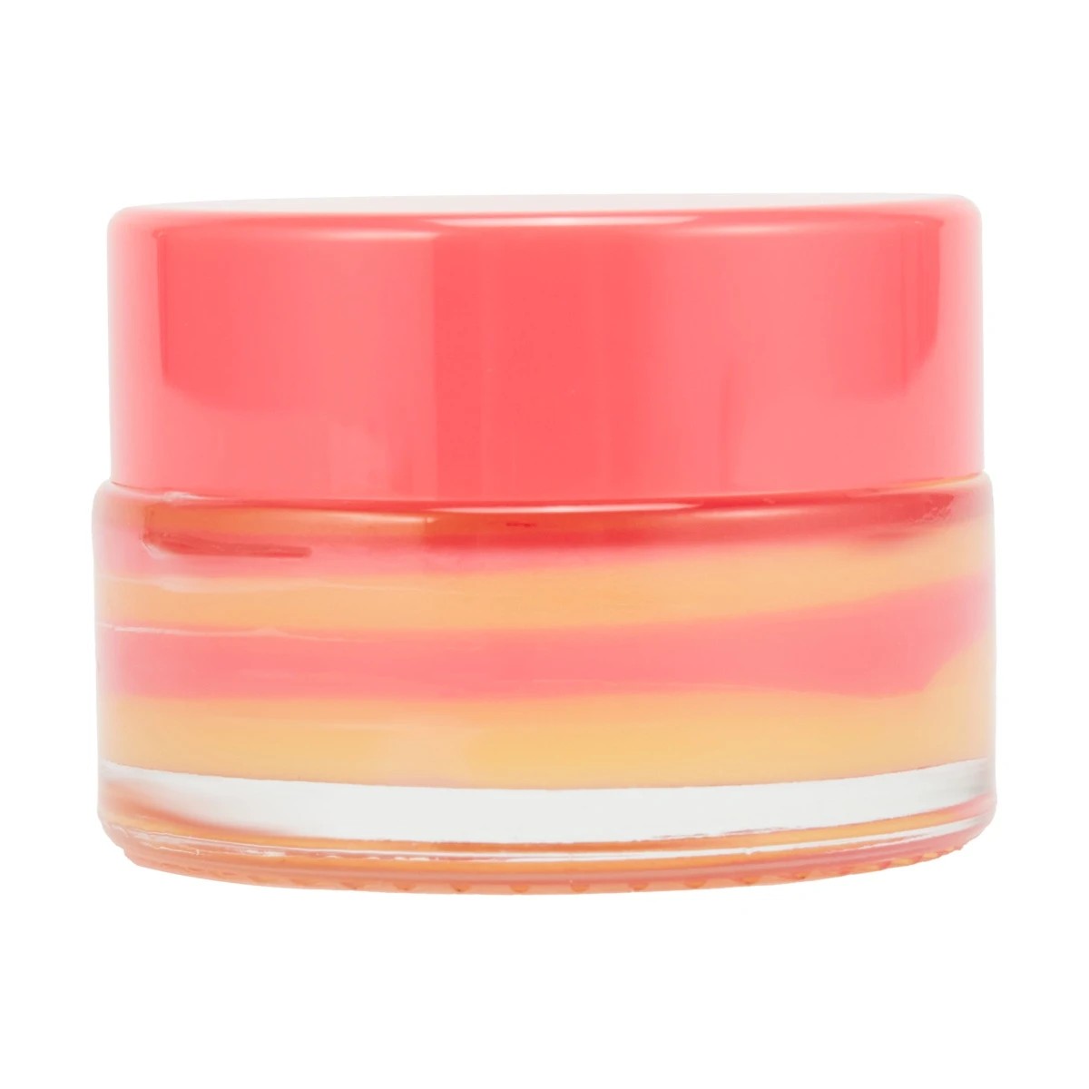 4 OXX Skincare Overnight Lip Care Lip Mask 20ml - Strawberry and Lemonade Scented, 4 of 5