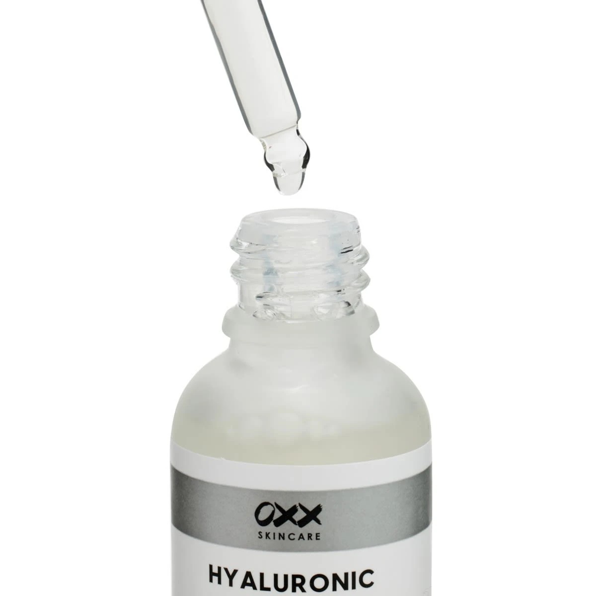 2 OXX Skincare Serum 25ml - Hyaluronic Acid, 2 of 4