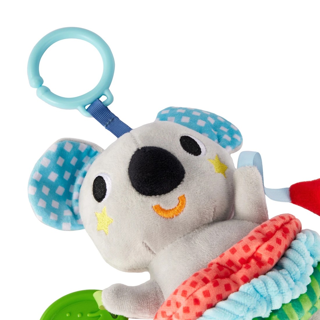 6 Musical Pram Toy - Koala, 6 of 8