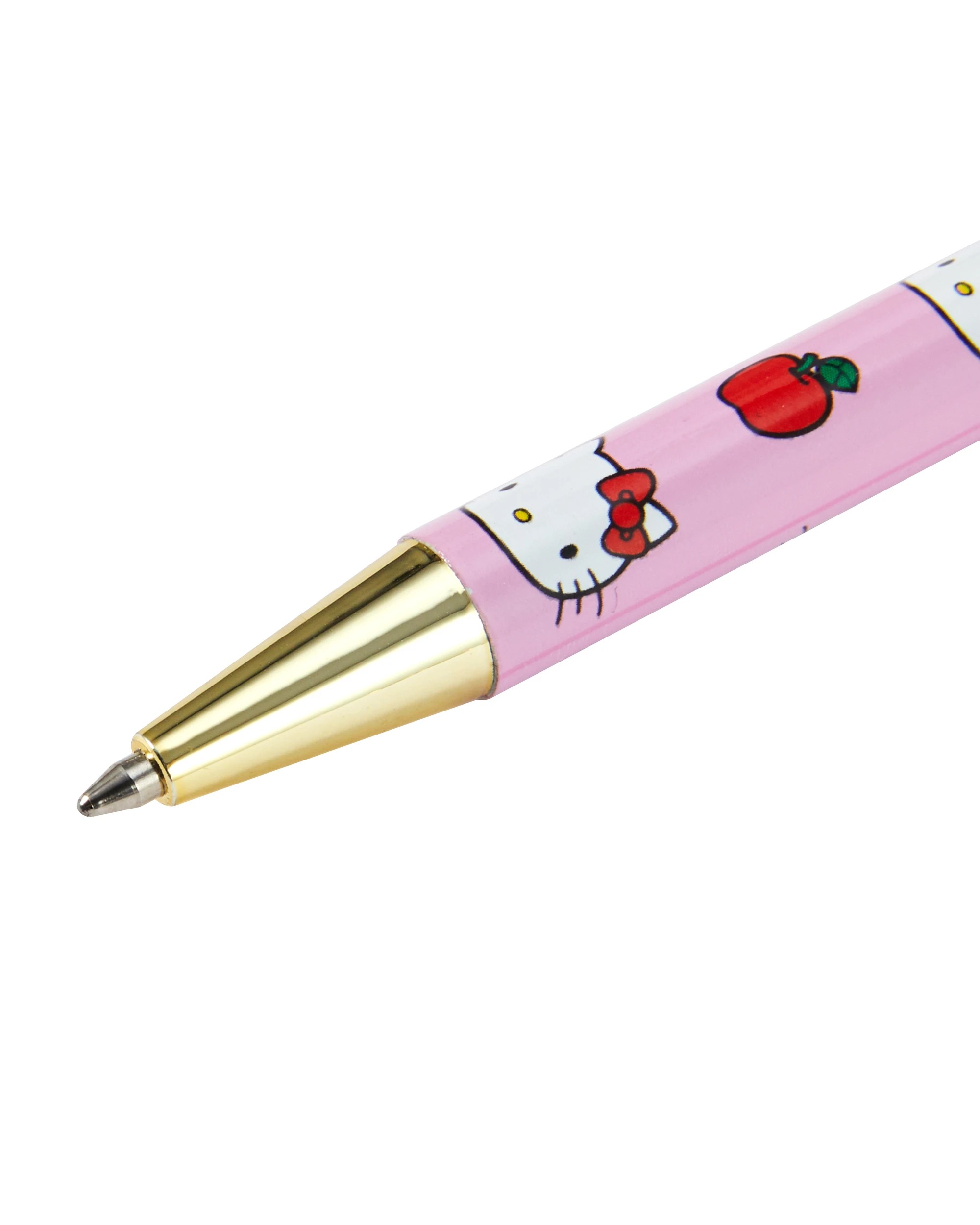 4 Hello Kitty Journal Stationery Set, 4 of 9