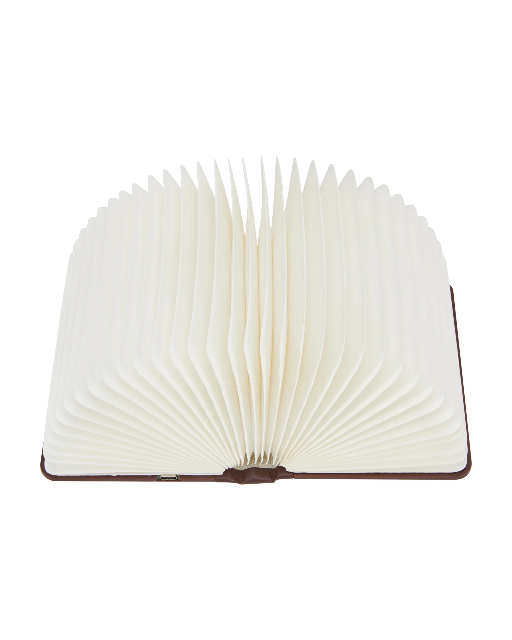 2 Foldout Book Lamp, 2 of 7