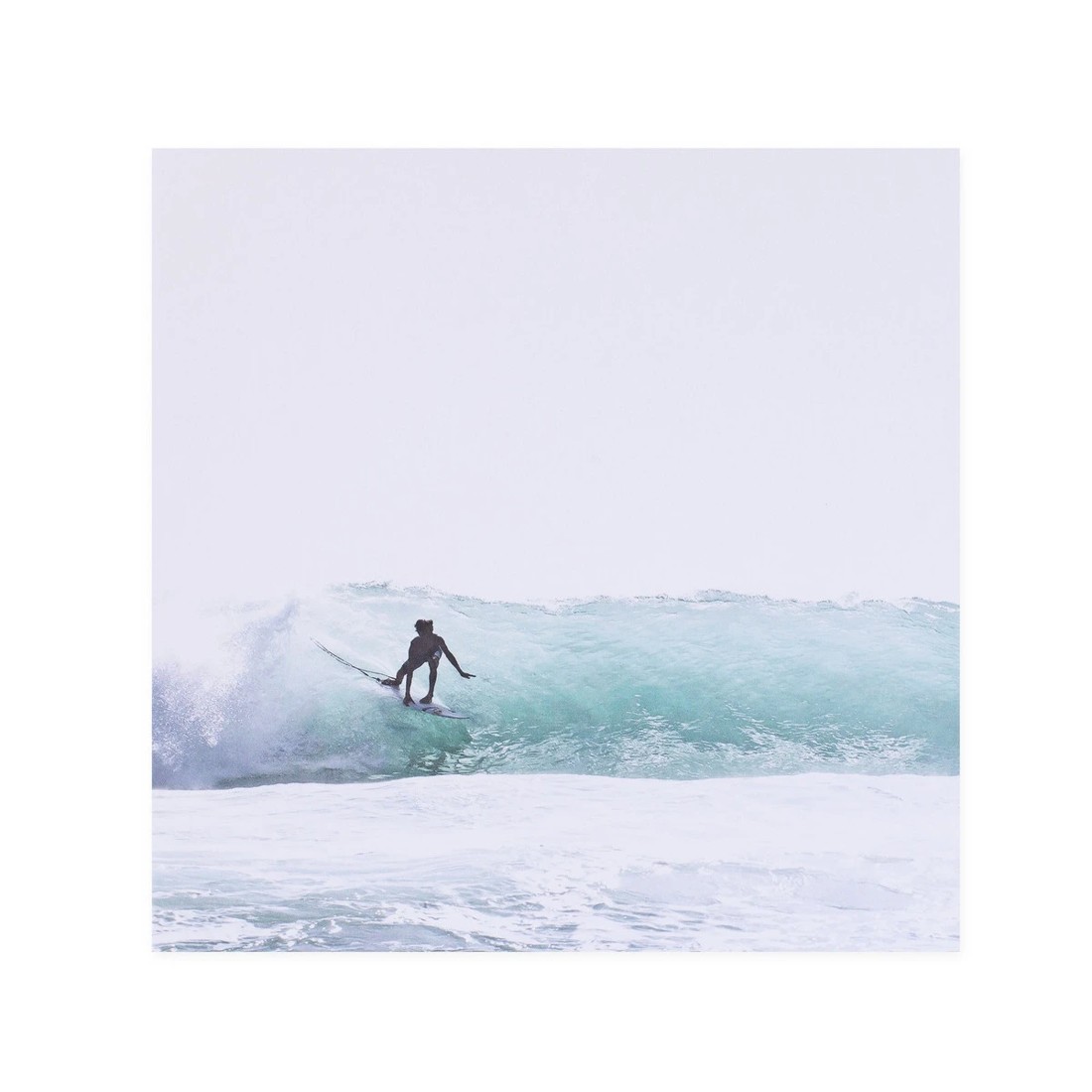 3 Hallmark x Donna Delaney Gallery Blank Greeting Card - Dreamland, 3 of 3