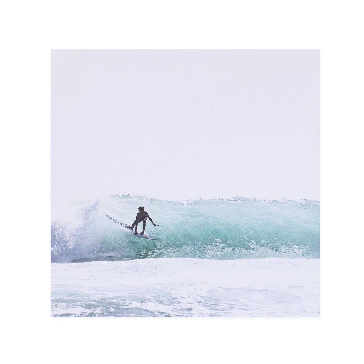 3 Hallmark x Donna Delaney Gallery Blank Greeting Card - Dreamland, 3 of 3