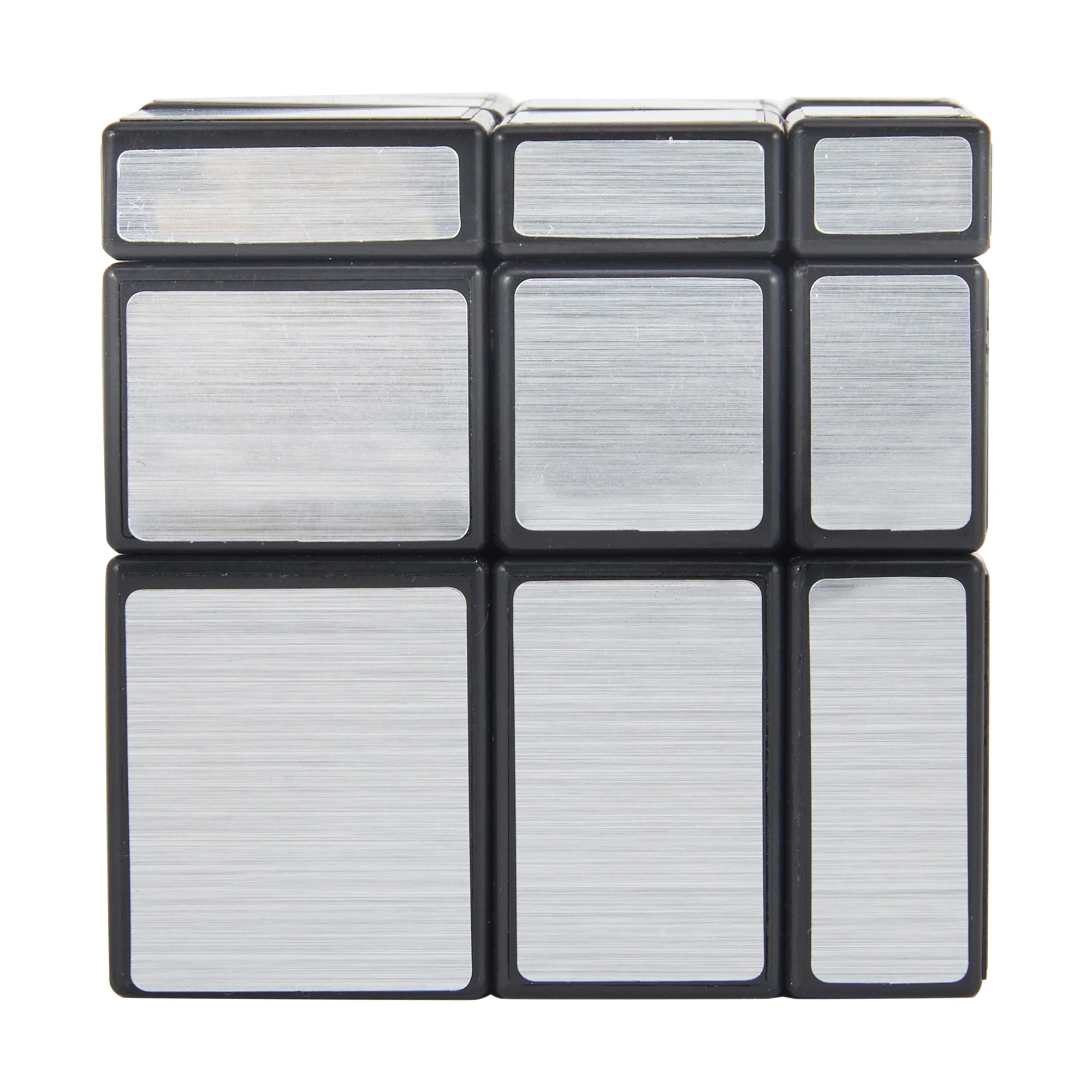 2 Metallic Magic Cube, 2 of 8