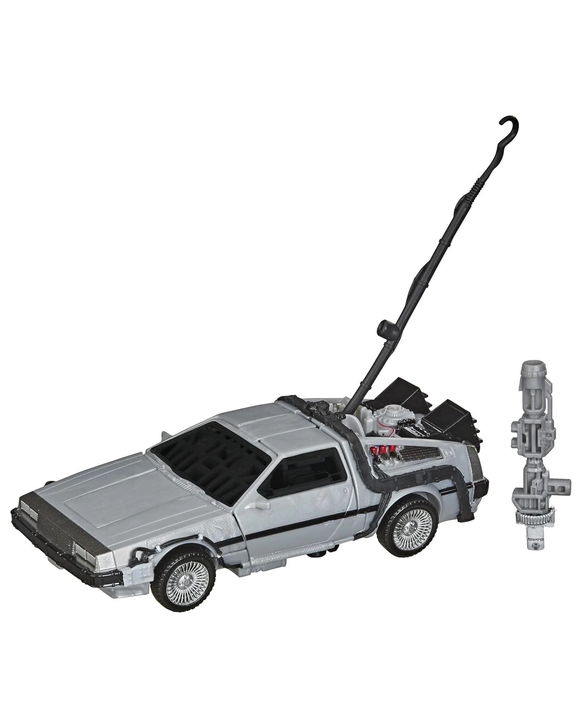 2 Transformers: Generations Back to the Future Mash-Up Gigawatt Action Figure, 2 of 10