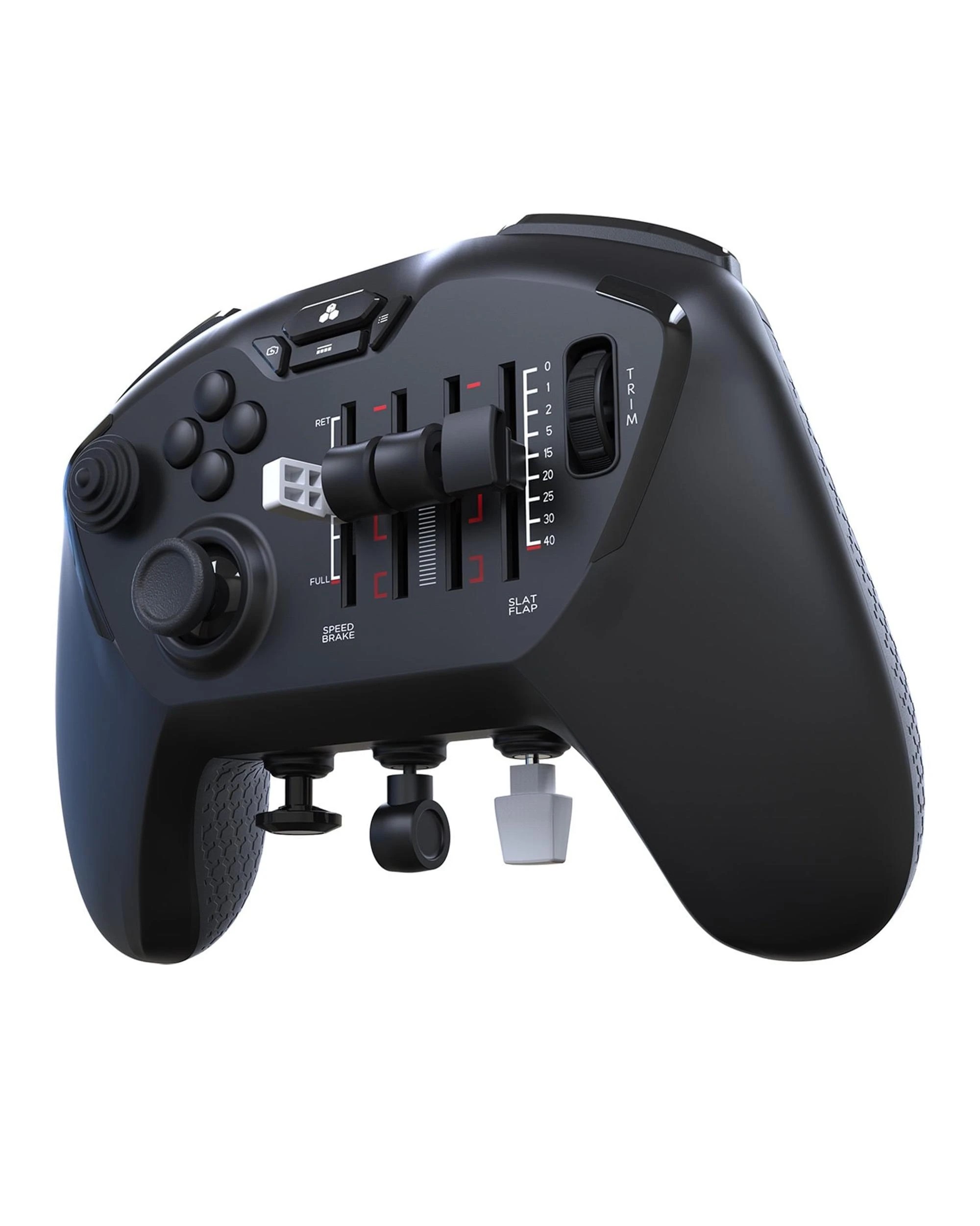 2 Honeycomb Aeronautical ECHO Aviation Controller, 2 of 10