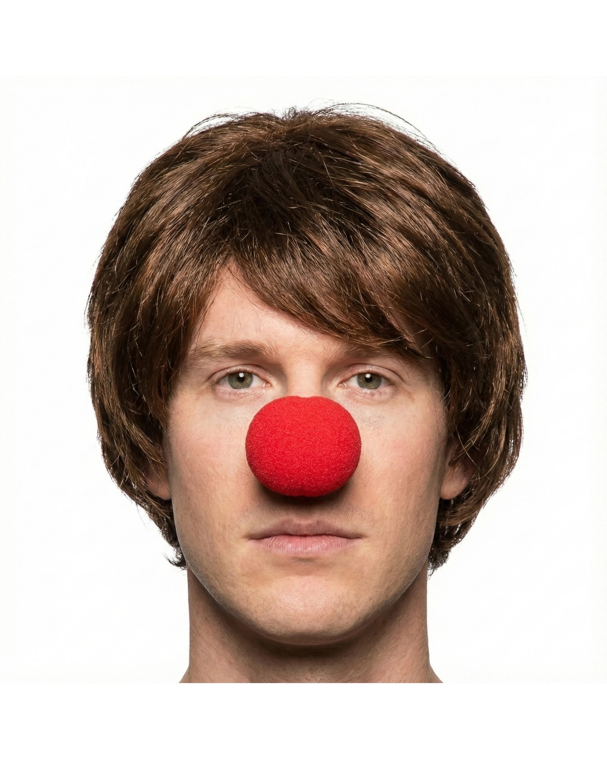 5 BR Costumes Clown Nose for Costume Dress-Up and Halloween, 5 of 7