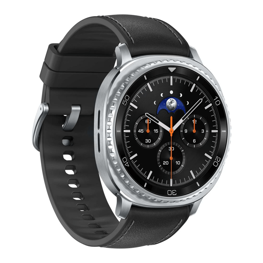 3 Samsung Galaxy Watch8 Classic LTE 46mm Black, 3 of 6