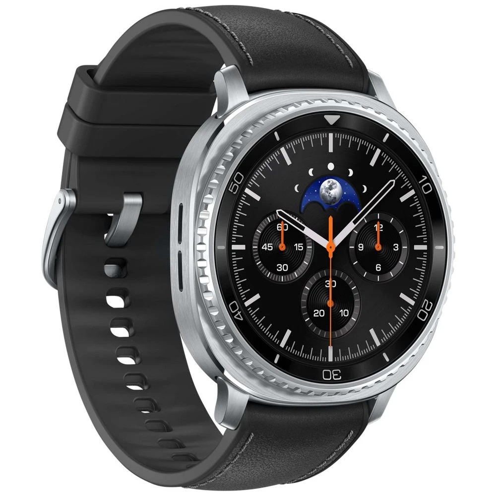 3 Samsung Galaxy Watch8 Classic LTE 46mm Black, 3 of 6