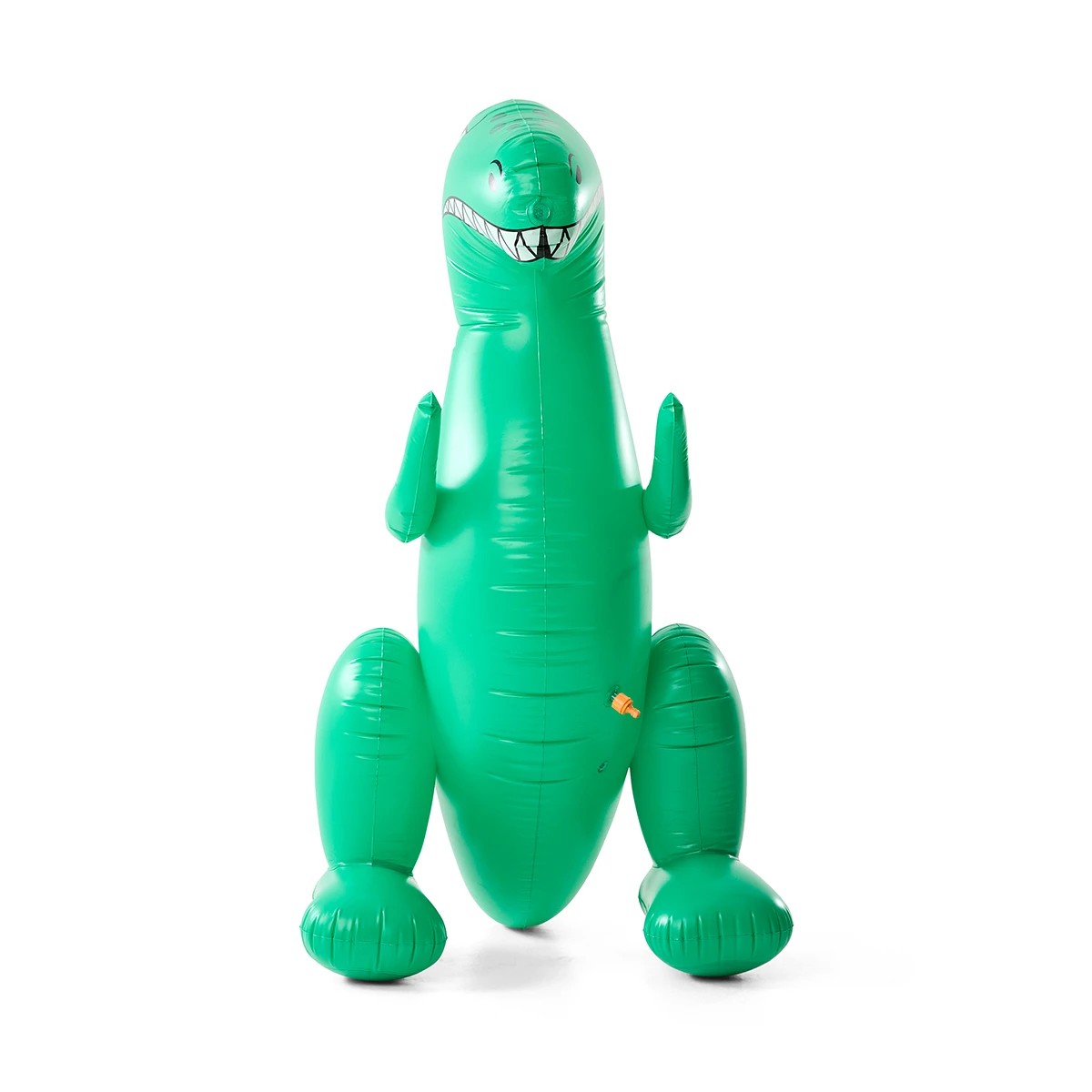 4 Inflatable Dino Sprinkler, 4 of 10