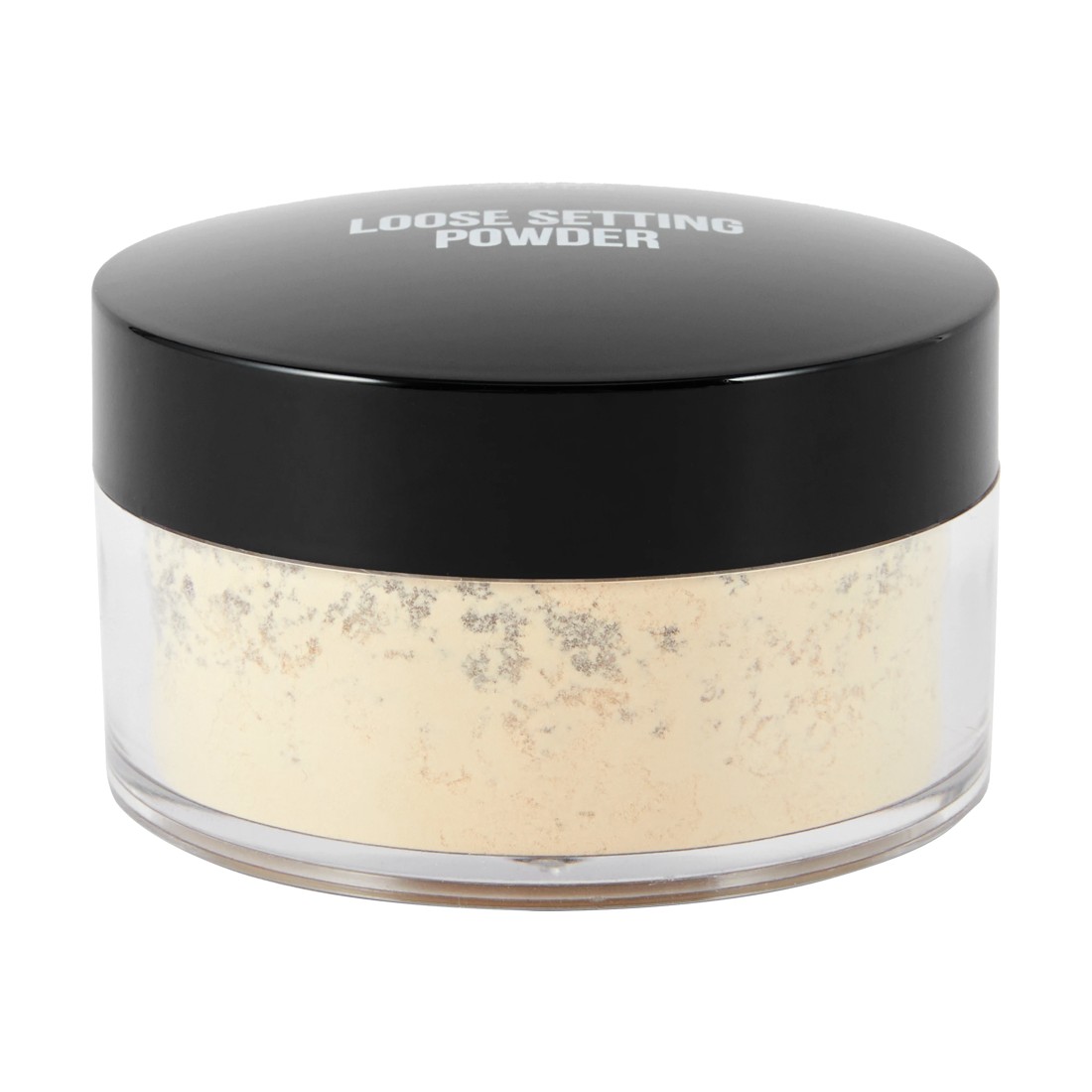 5 OXX Cosmetics Silk Finish Loose Setting Powder - Translucent, 5 of 6