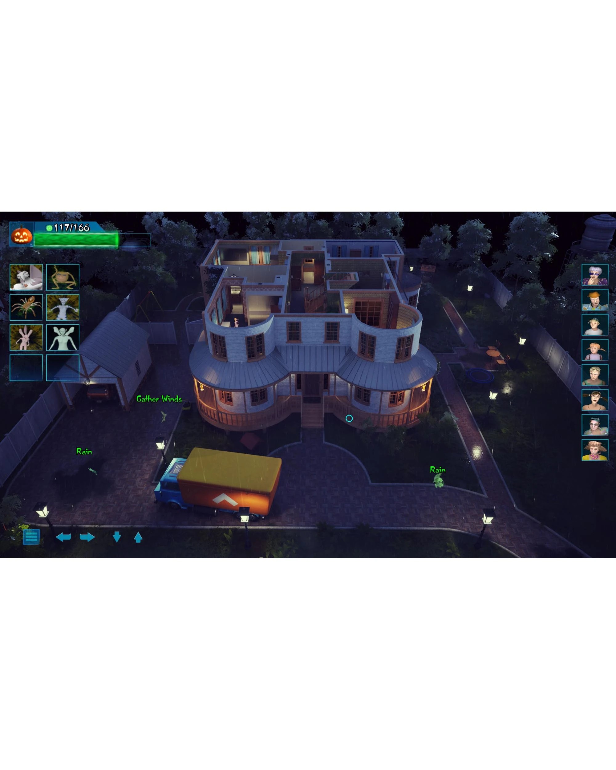 10 Ghost Master Resurrection - Switch, 10 of 10