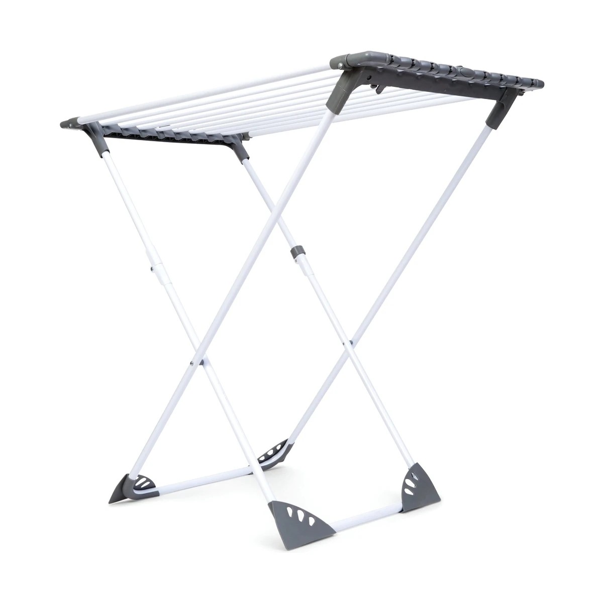 2 Deluxe Extendable Airer, 2 of 7