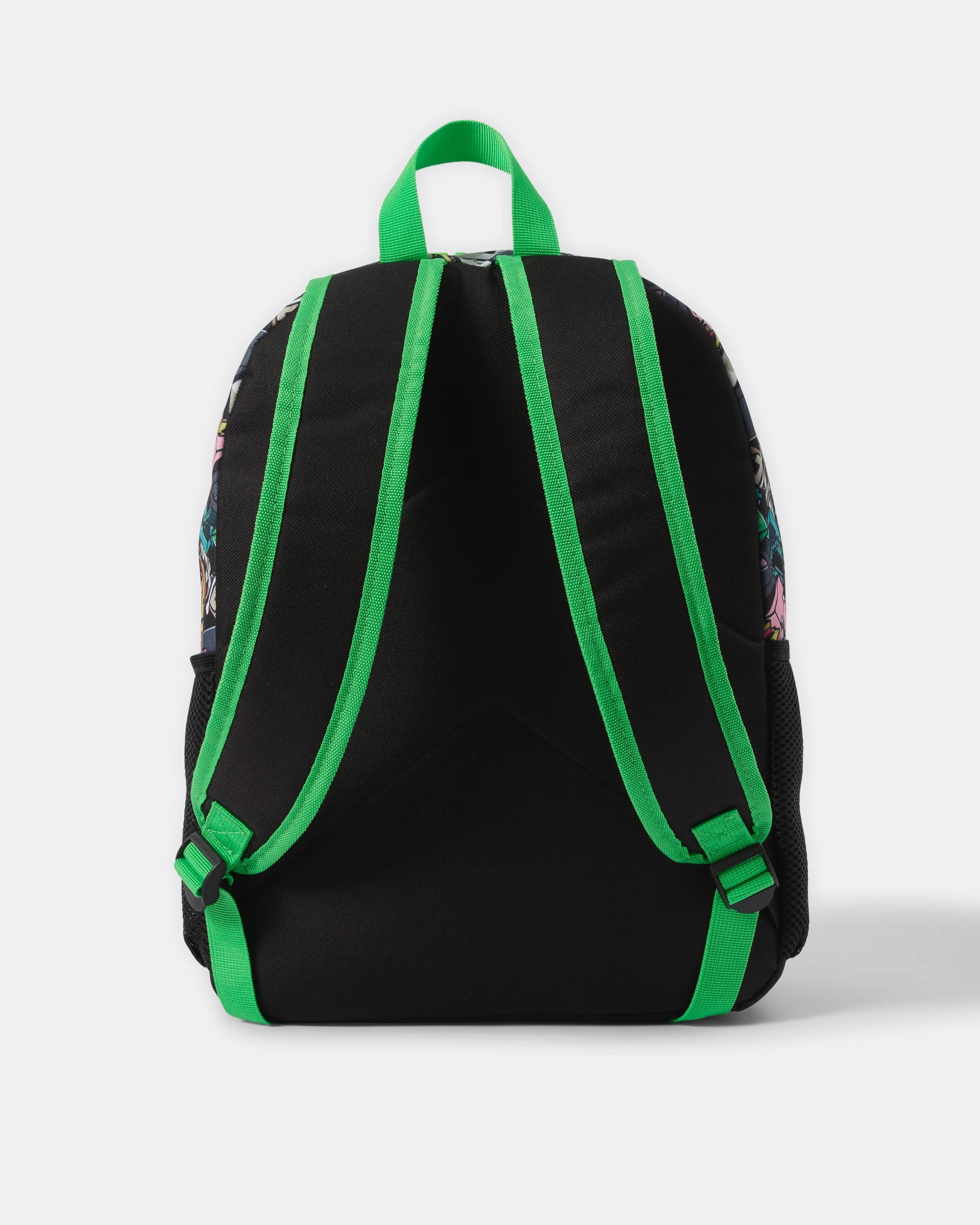 4 Minecraft Backpack, 4 of 6