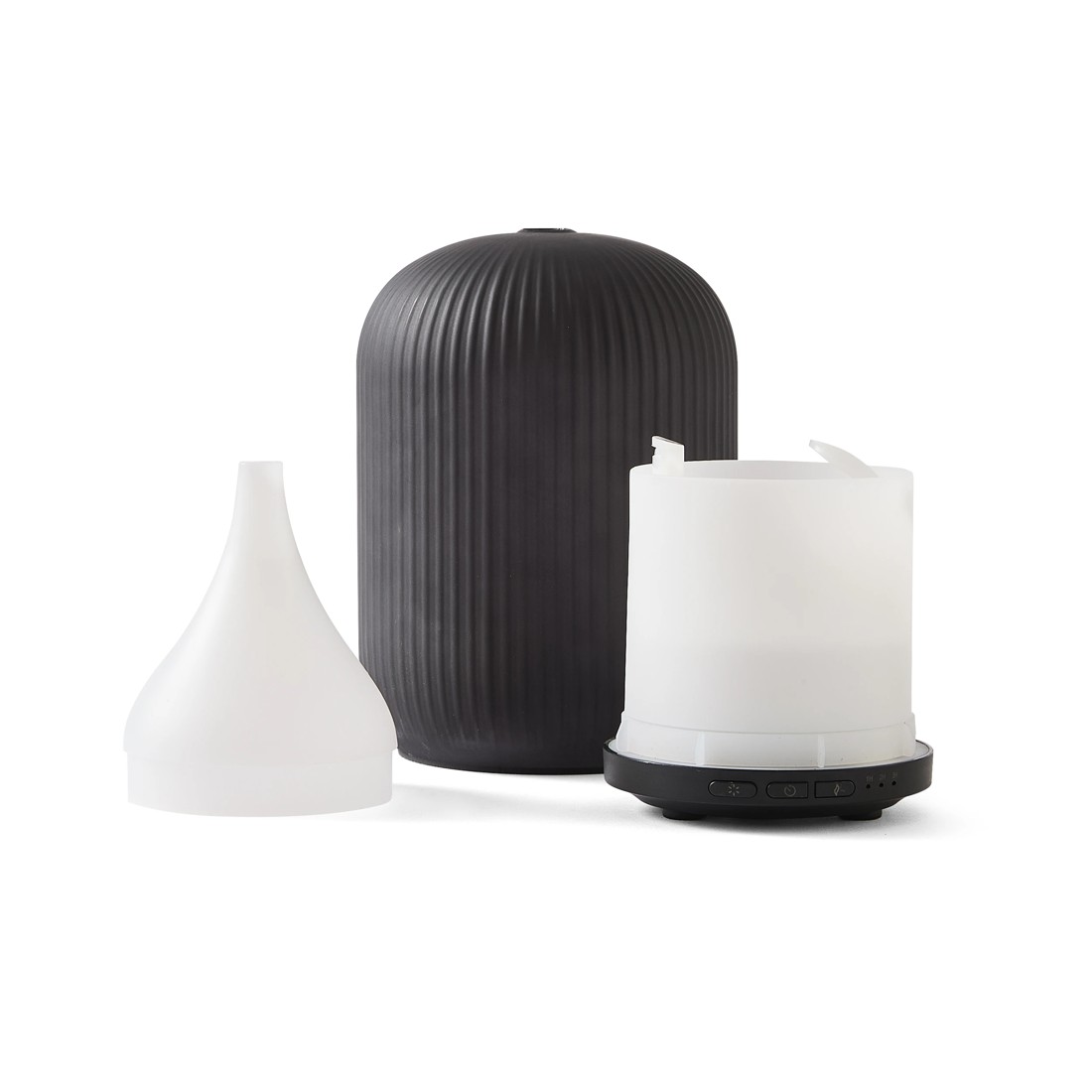 3 Noir Aroma Diffuser, 3 of 10