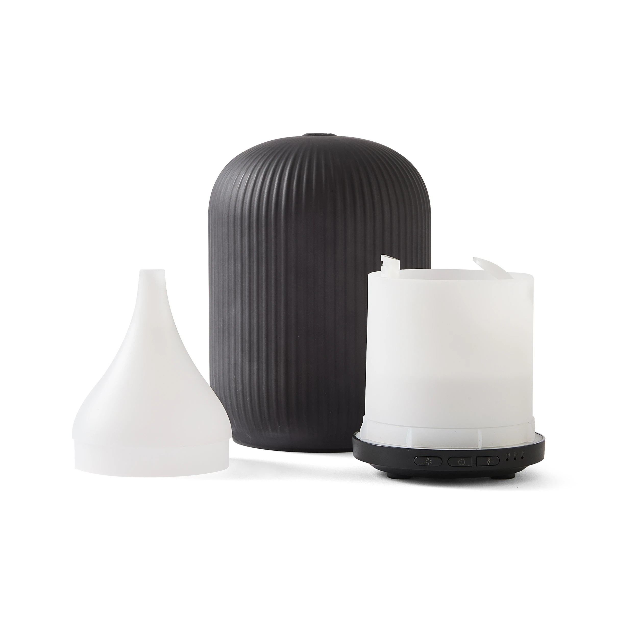 3 Noir Aroma Diffuser, 3 of 10