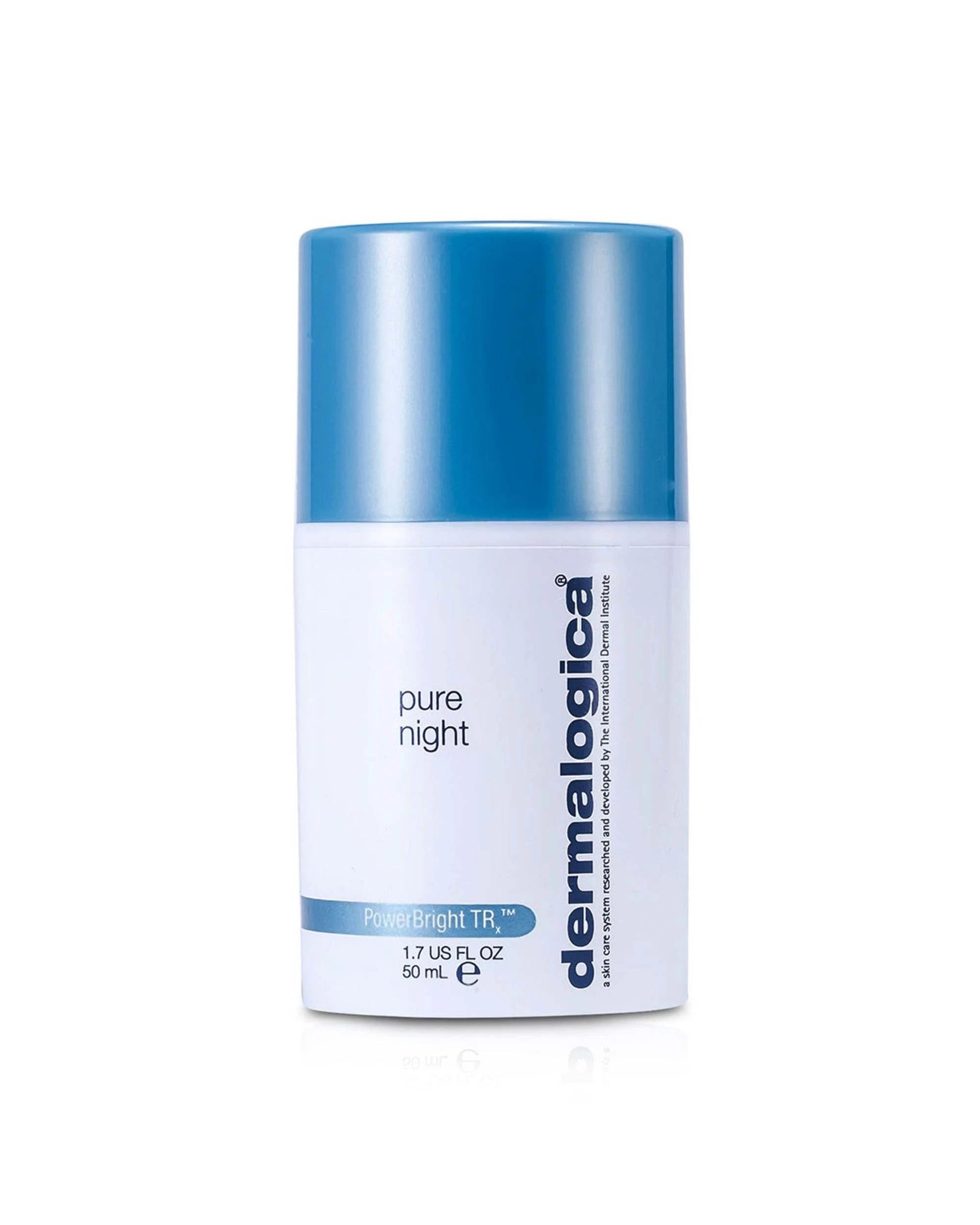 3 Dermalogica PowerBright TRx Pure Night  50ml/1.7oz, 3 of 3