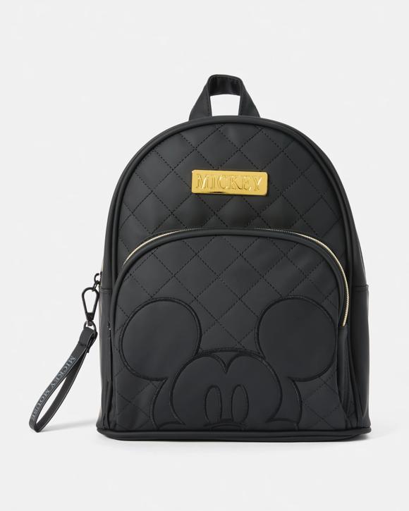 Mickey Mouse License Backpack