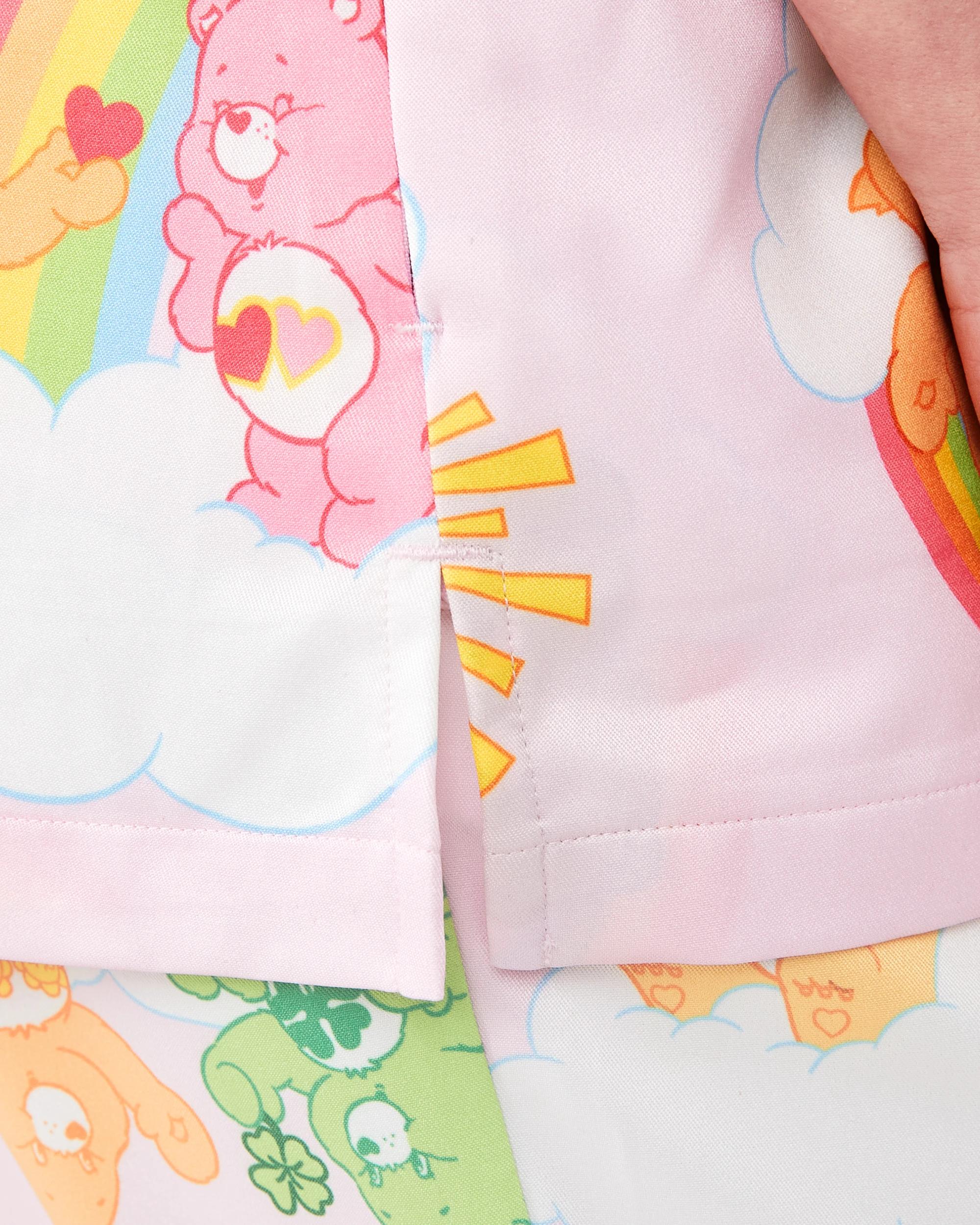 6 Workwear Care Bears License Scrub Pants Carebears, 6 of 7