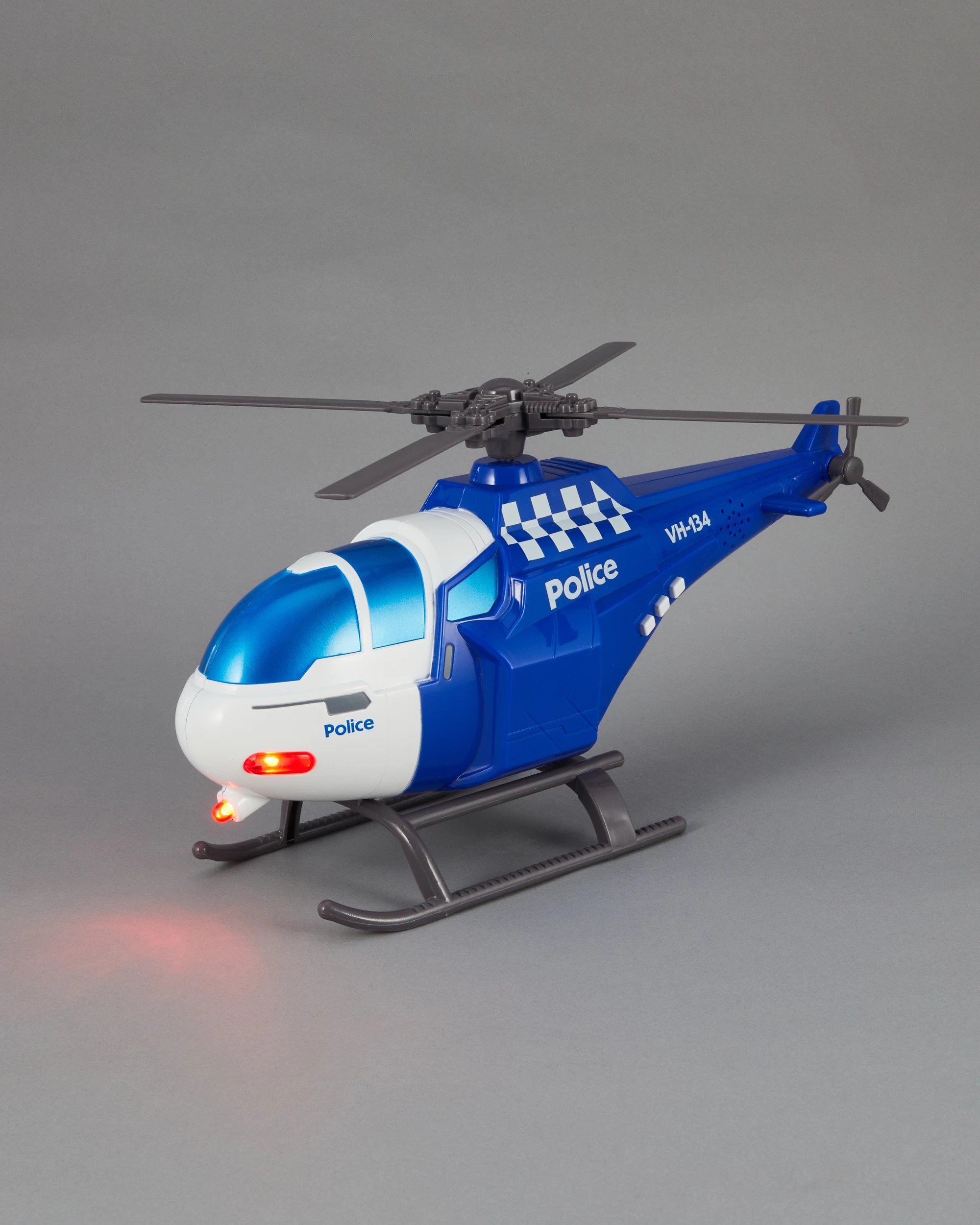 7 Lights & Sounds Helicopter, 7 of 9