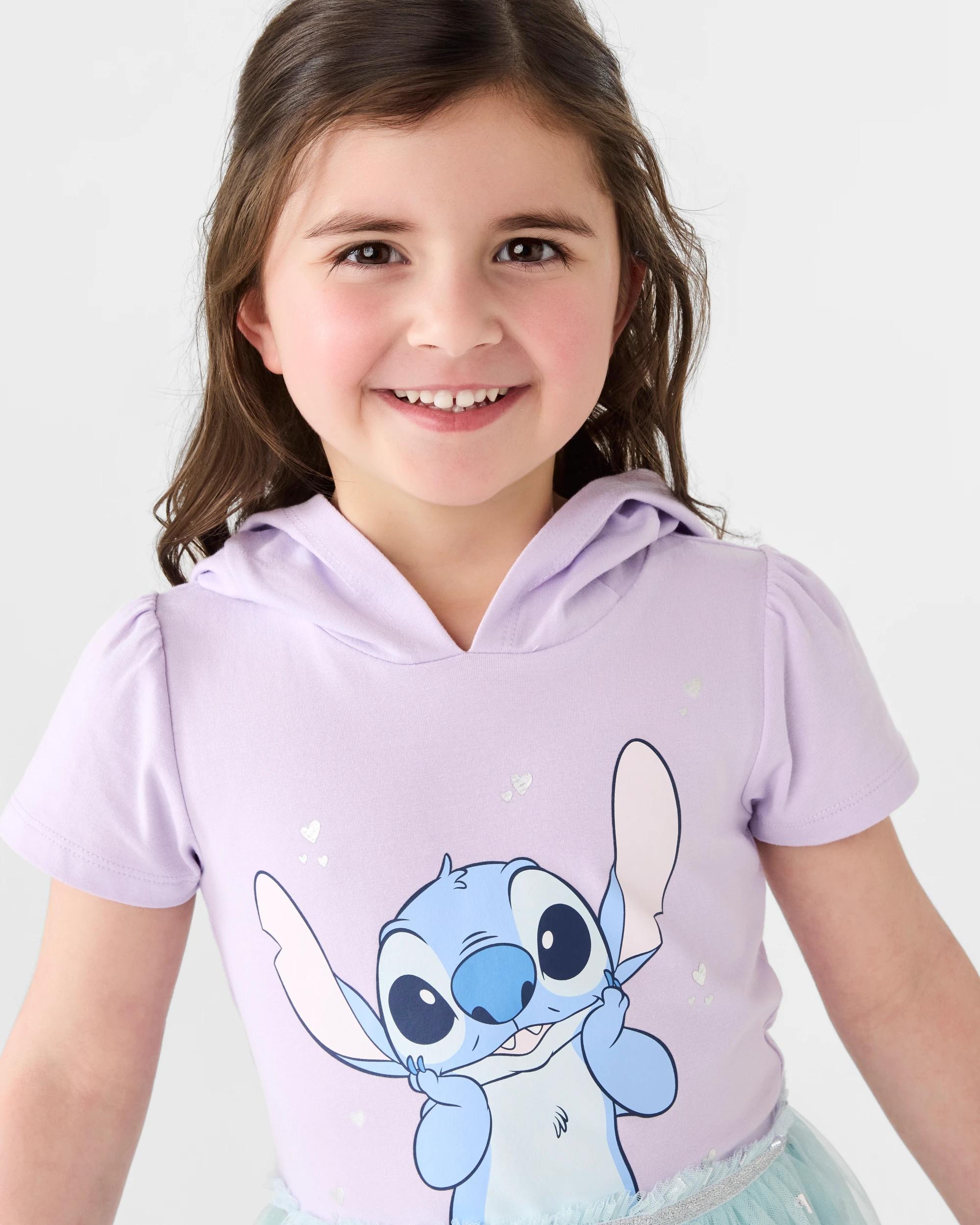 3 Disney Lilo & Stitch License Tutu Dress Stitch, 3 of 9