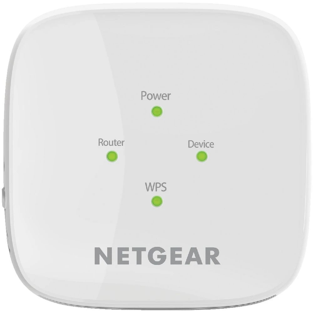 3 NETGEAR AC1200 WiFi Range Extender EX6110, 3 of 4