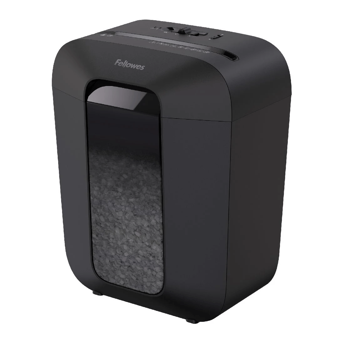 2 Fellowes LX41 Micro-cut Shredder, 2 of 7