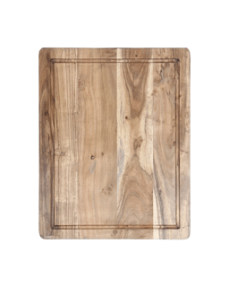 Herringbone Cutting Board