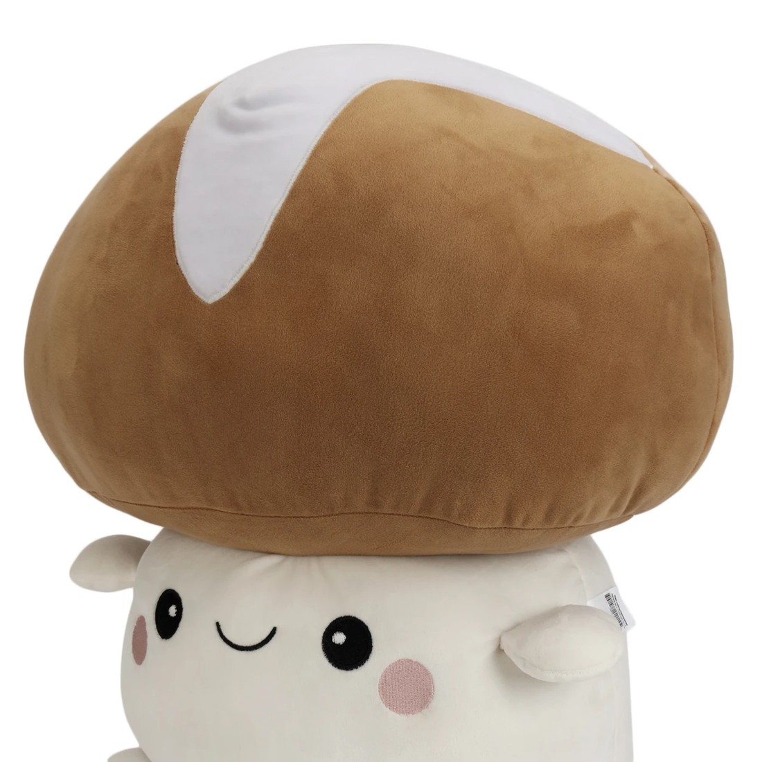 7 Large Mushroom Plush Toy - Assorted, 7 of 10