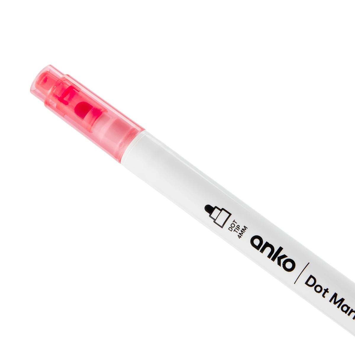 3 12 Pack Dual End Dot Markers - Assorted Ink, 3 of 5