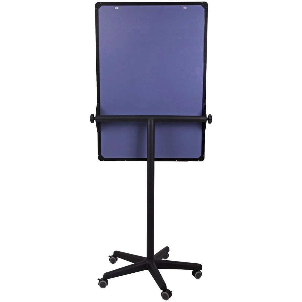 2 J.Burrows Premium Flipchart 740 x 1067 mm Black, 2 of 9