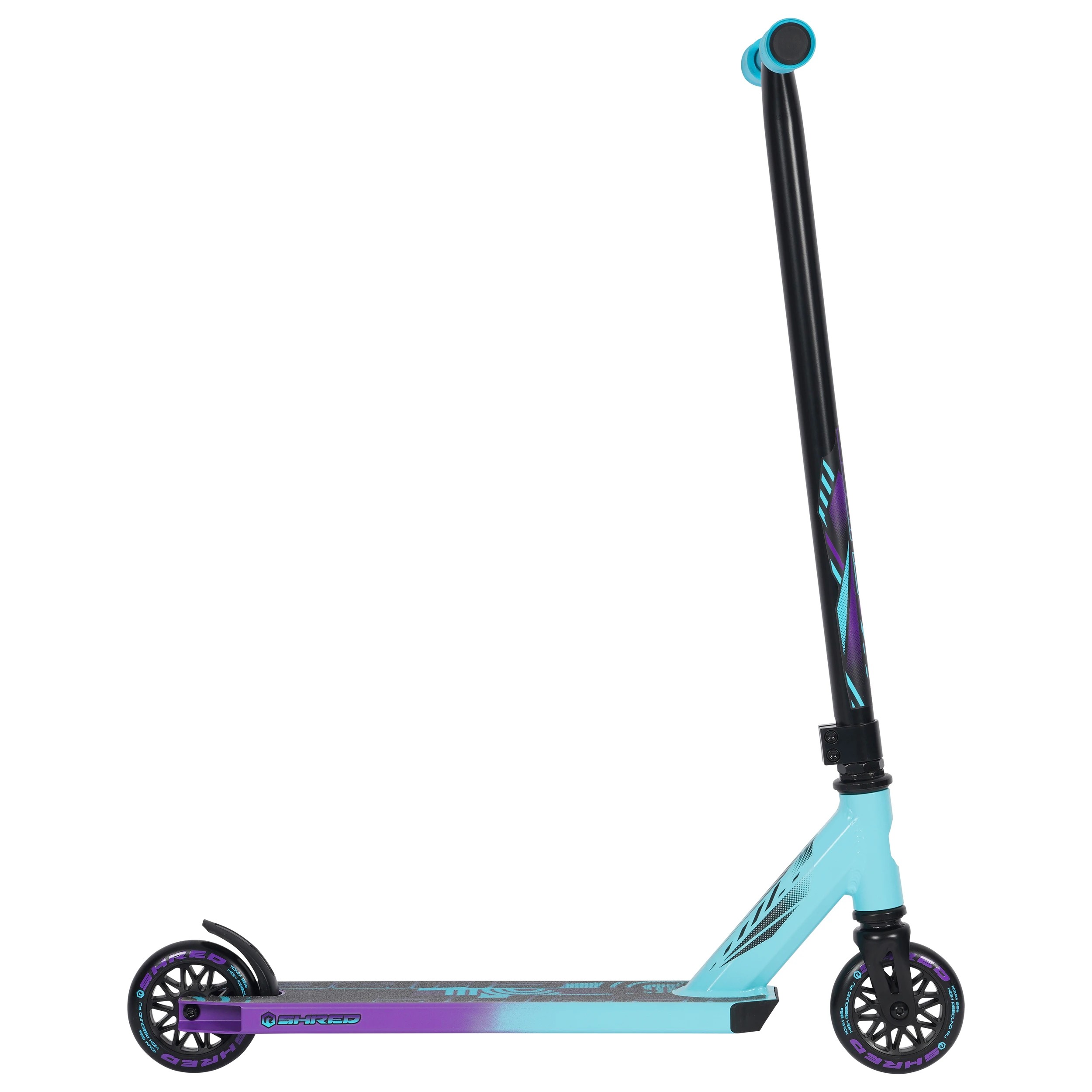 5 Shred Pro Scooter, 5 of 9