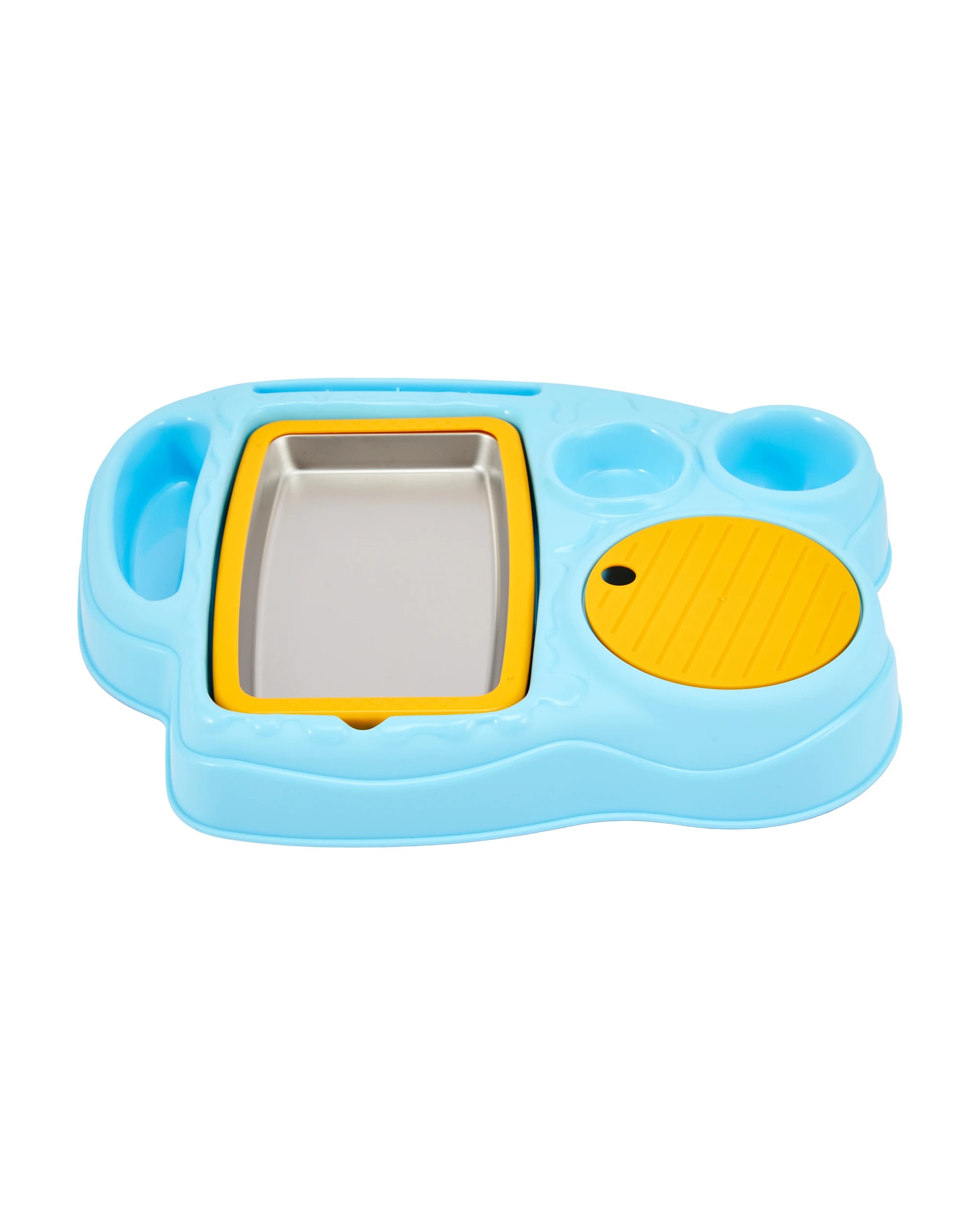 Zap Chef Rolled Lab - Kmart