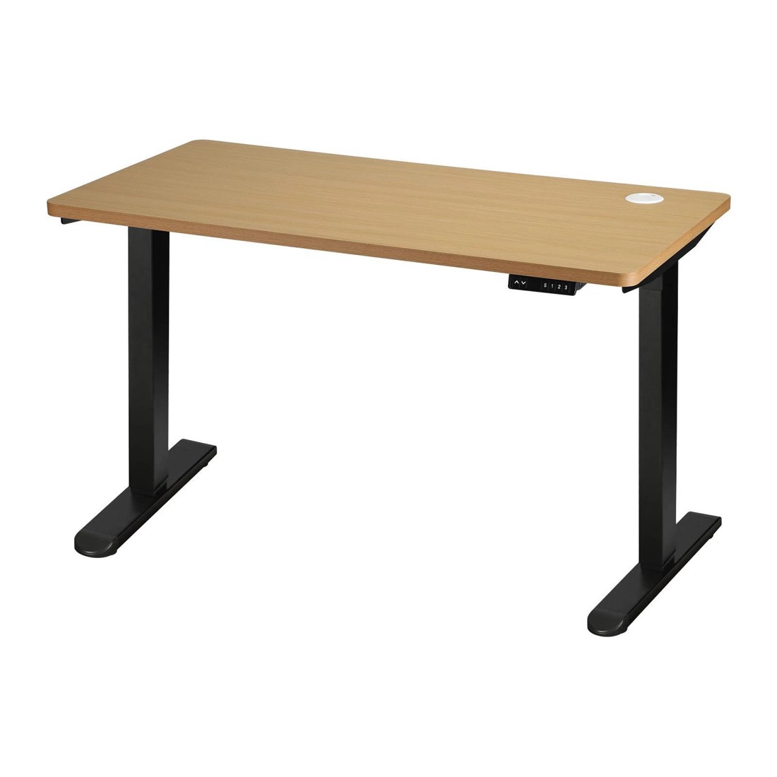 1 Oikiture 150cm Standing Desk Single Motor
 - Multi, 1 of 4