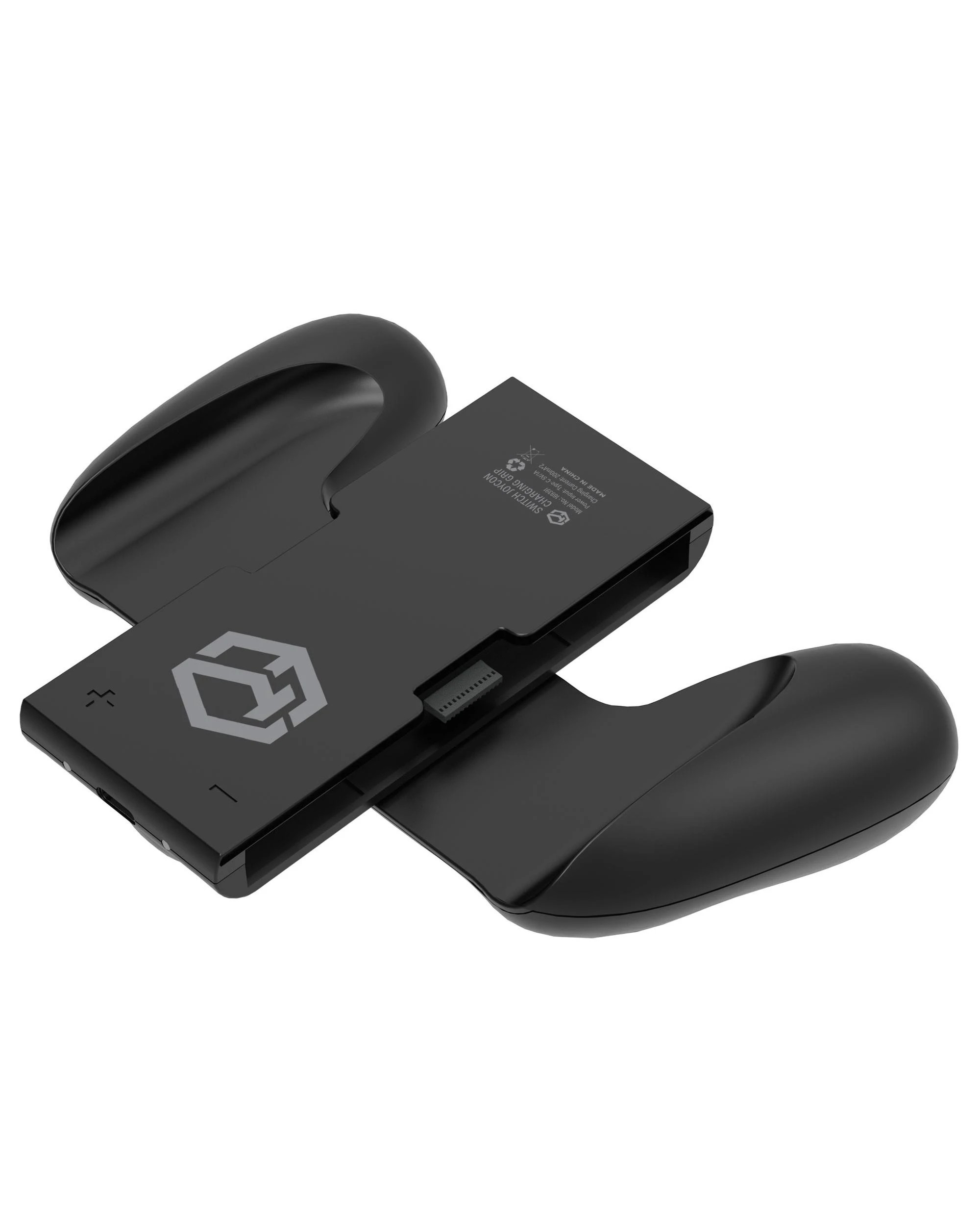 7 Powerwave Charging Grip for Nintendo Switch 2 - Black, 7 of 9