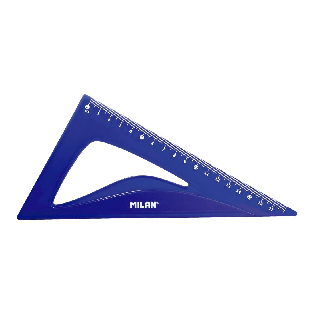 4 Milan Geometry Set Blue, 4 of 6