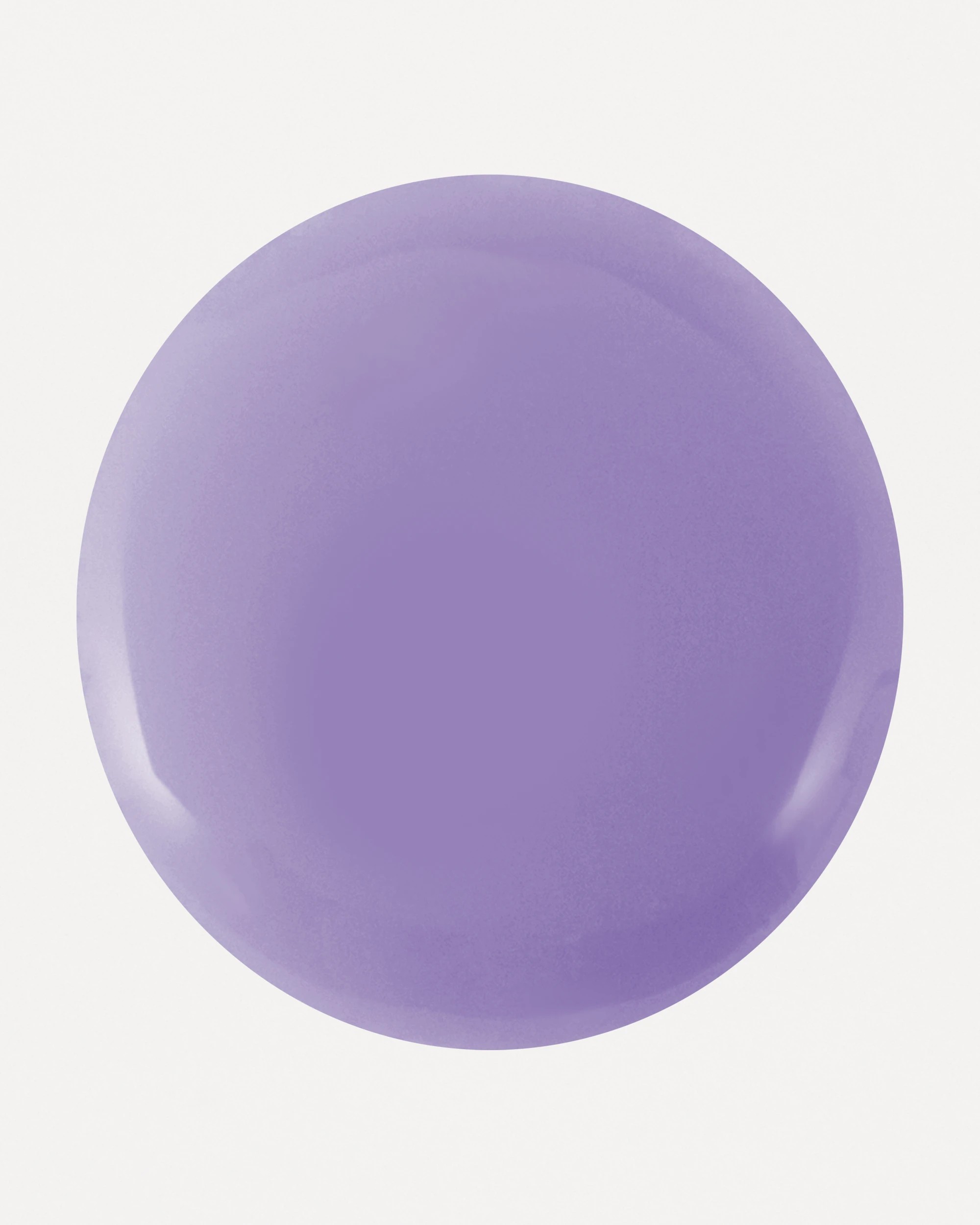 4 OXX Beauty Quick Dry Nail Polish - Lilac, 4 of 6