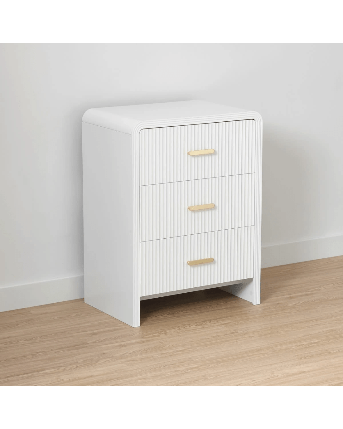 5 Linear Chest of Drawers, 5 of 9