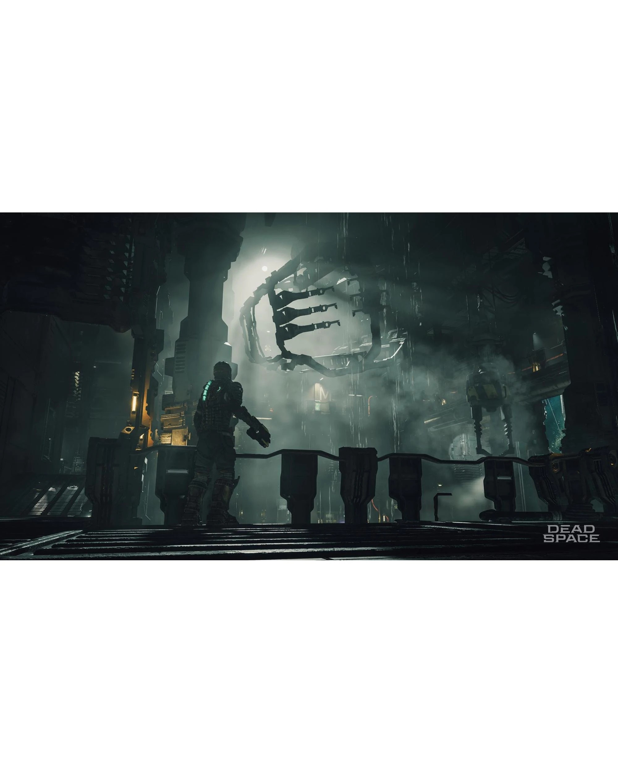 4 Electronic Arts Dead Space - PS5, 4 of 6