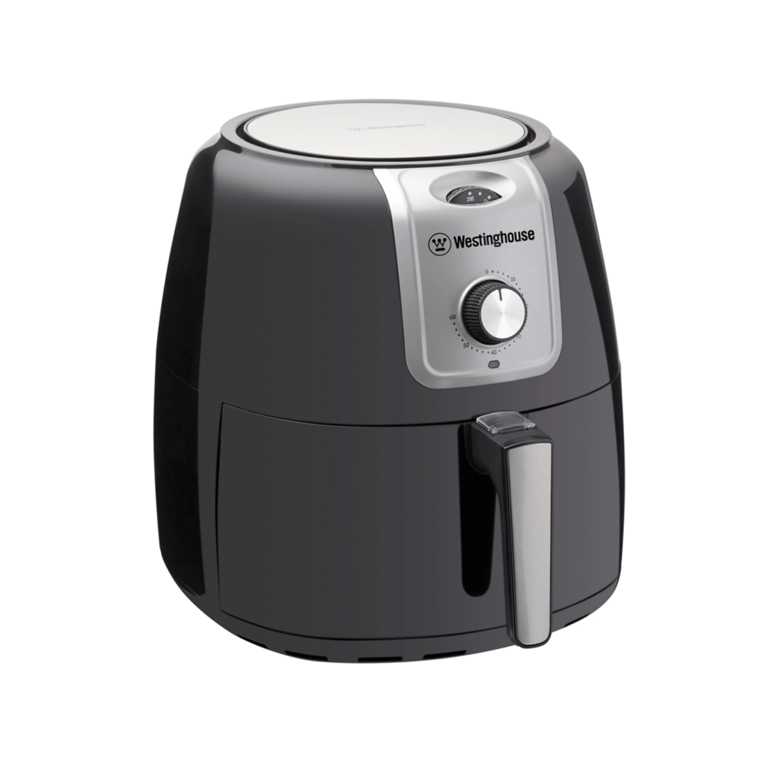 1 Westinghouse Opti-Fry Air Fryer, 1 of 5
