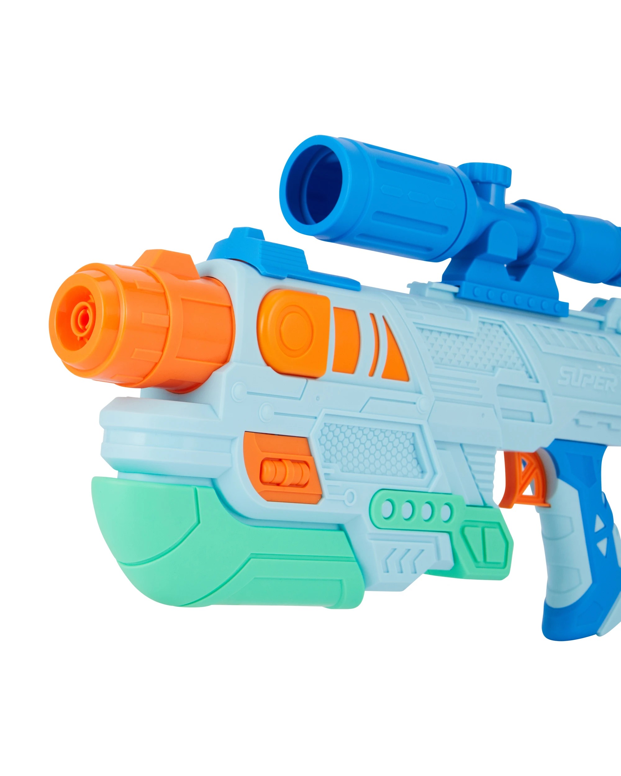 5 Tidal Surge Blaster, 5 of 8