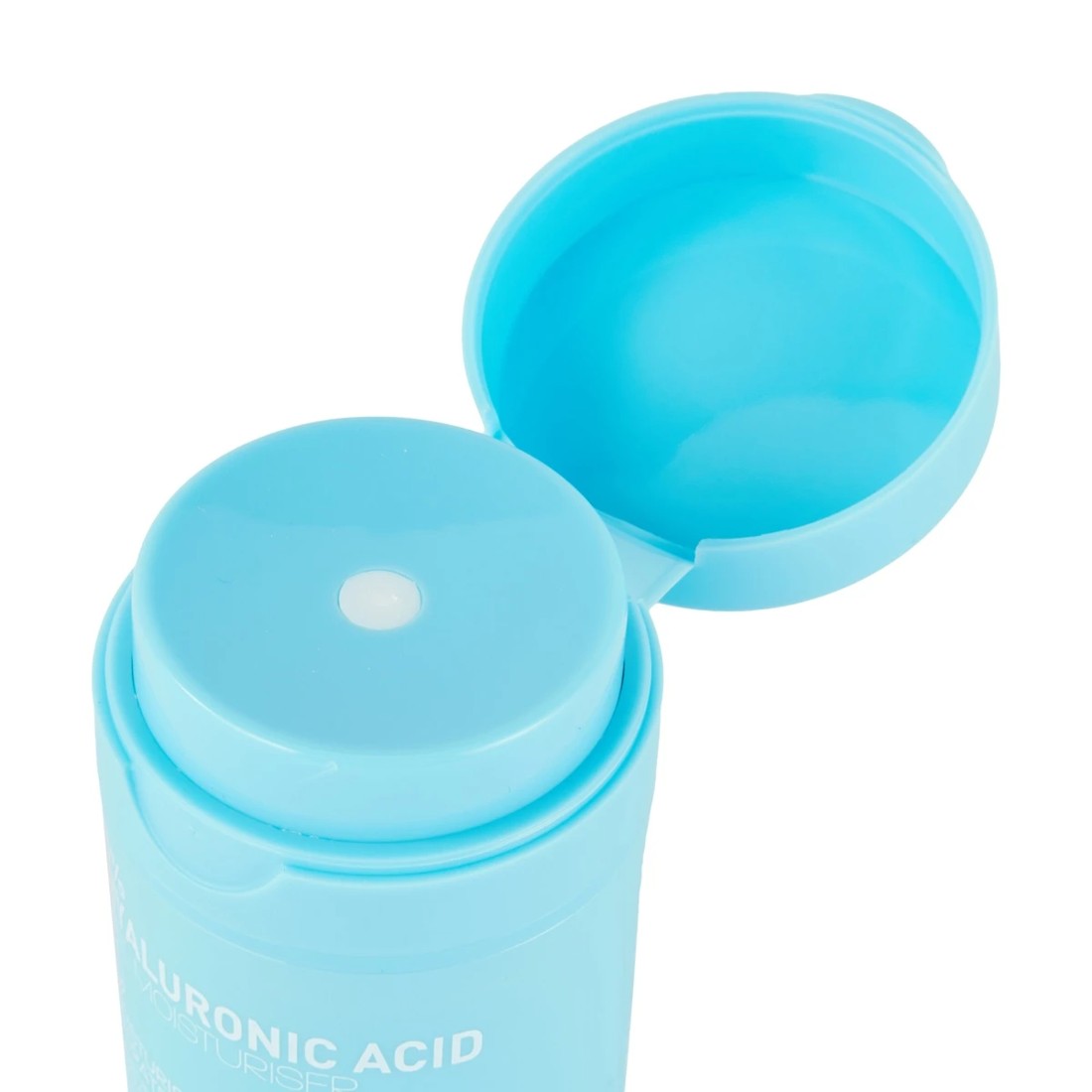 4 Moisturise & Hydrate Gel Moisturiser 50ml - 1% Hyaluronic Acid, 4 of 6