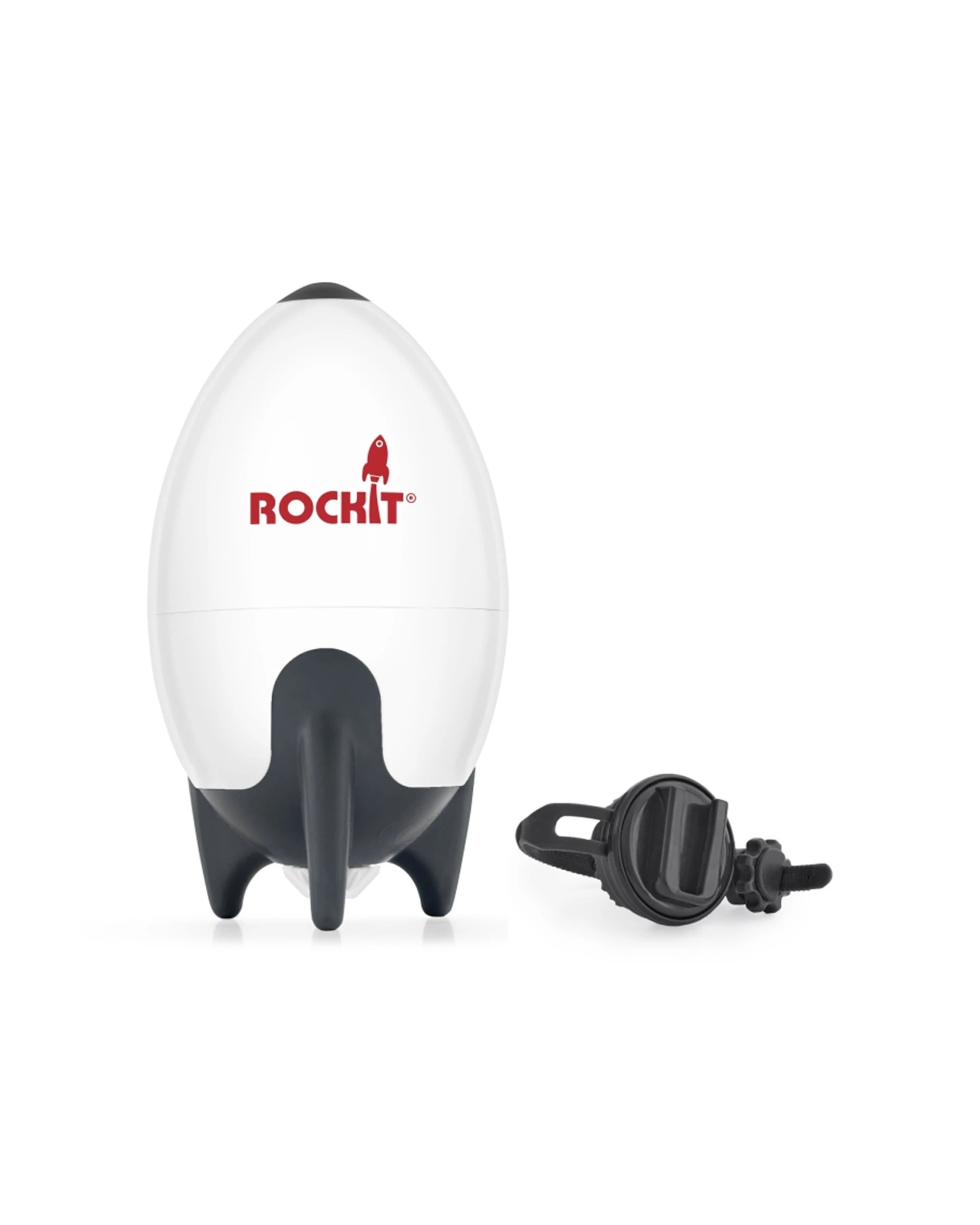2 Rockit Automatic Rechargeable Rocker for Pram/Stroller, 2 of 2