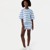 Blu Stripe