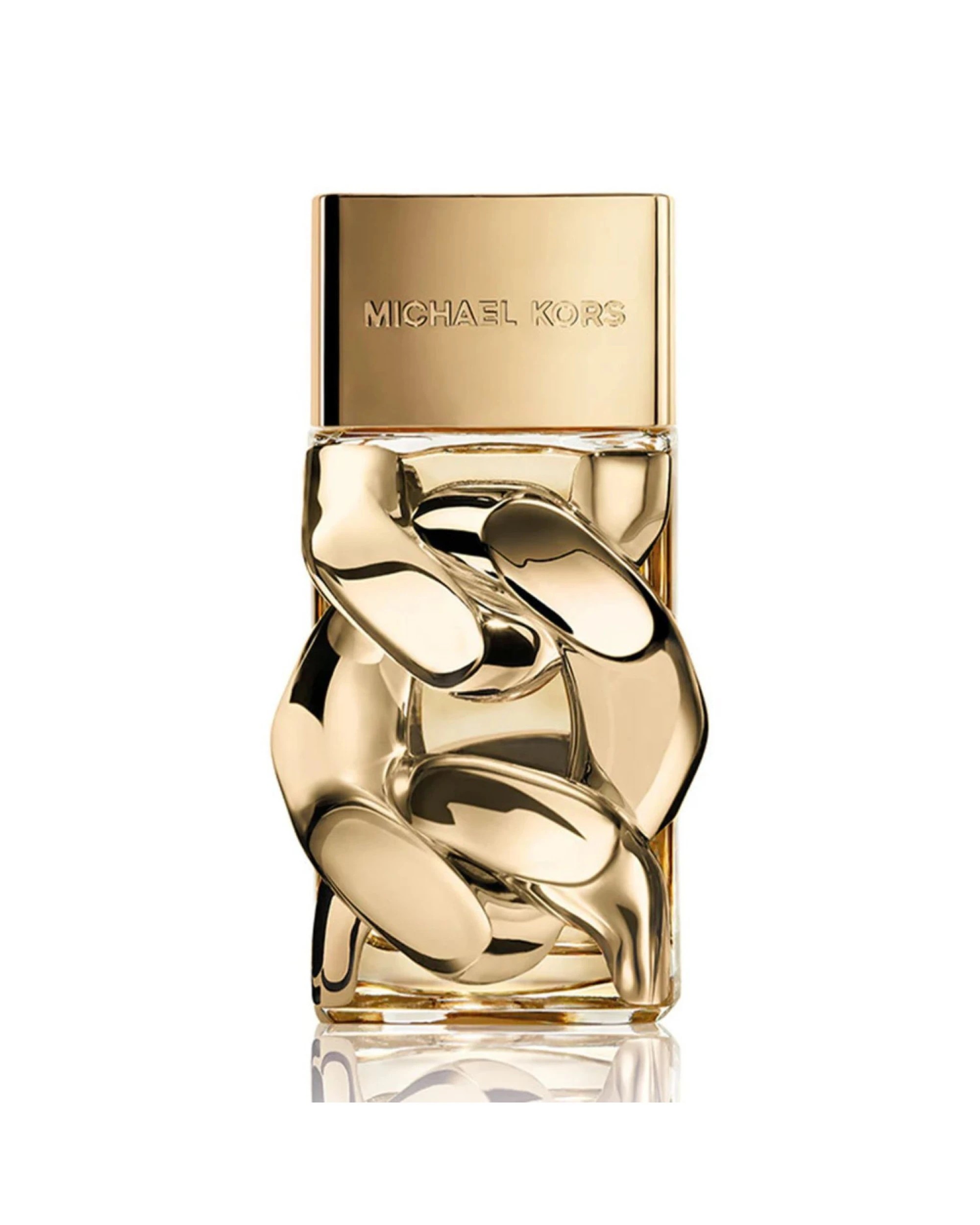 1 Michael Kors Pour Femme 100ml Eau De Parfum, 1 of 2