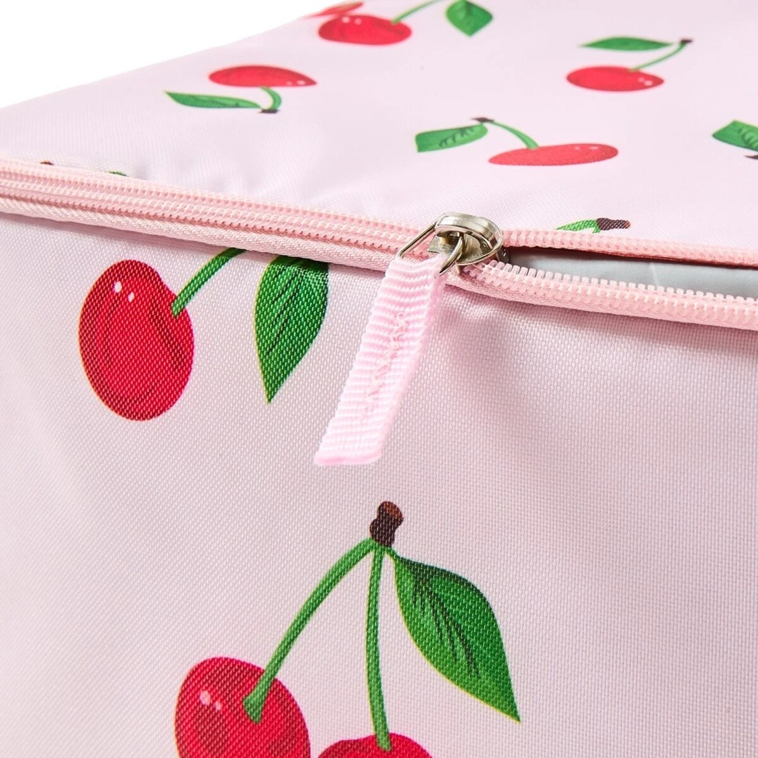 7 20L Collapsible Cooler - Cherry, 7 of 8