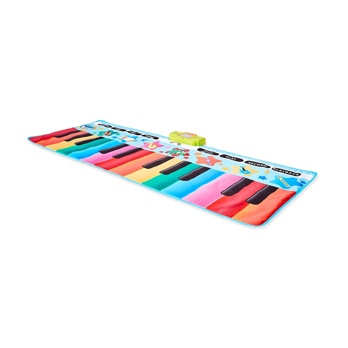 2 Mega Piano Mat, 2 of 10