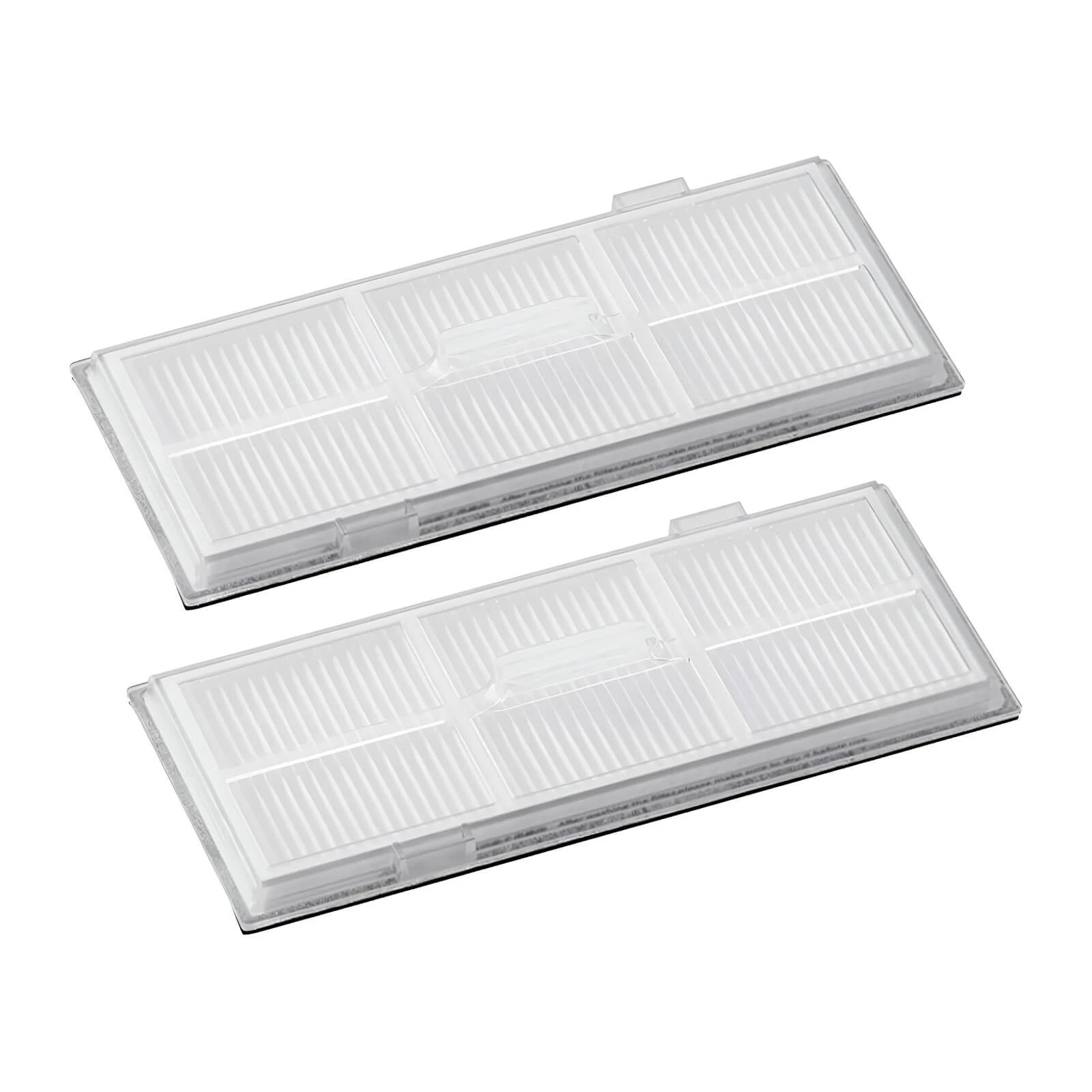 5 Roborock S7 S8 Series HEPA Filters, 2PK - White, 5 of 6